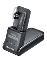 Samsung HM7000 Uživatelský manuál
