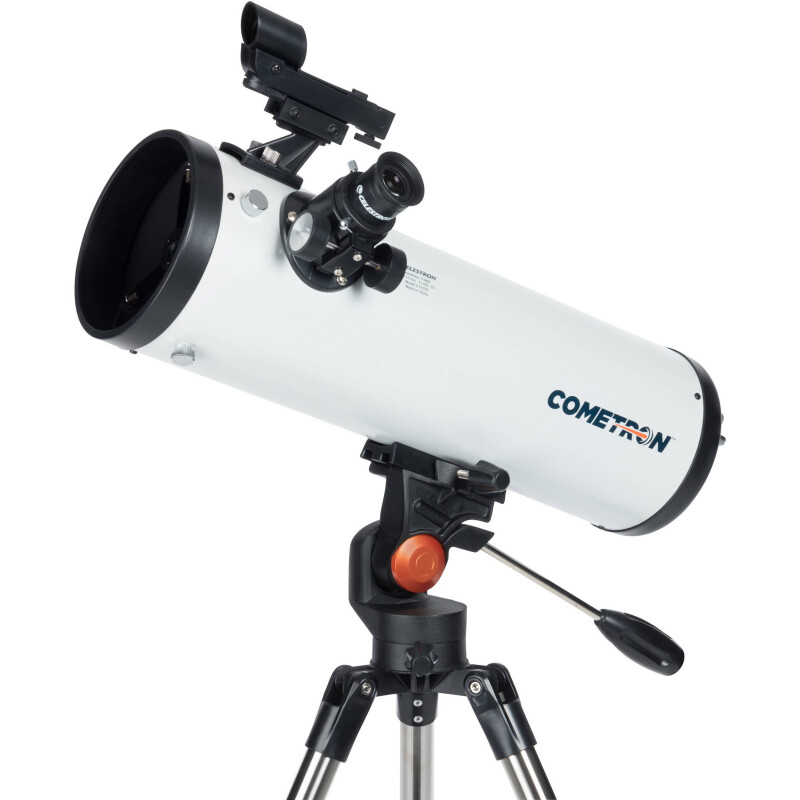 Cometron Binocular