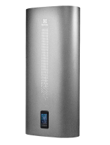 ElectroluxEWH75SL