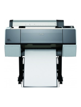 EpsonStylus Pro 7890 Printer