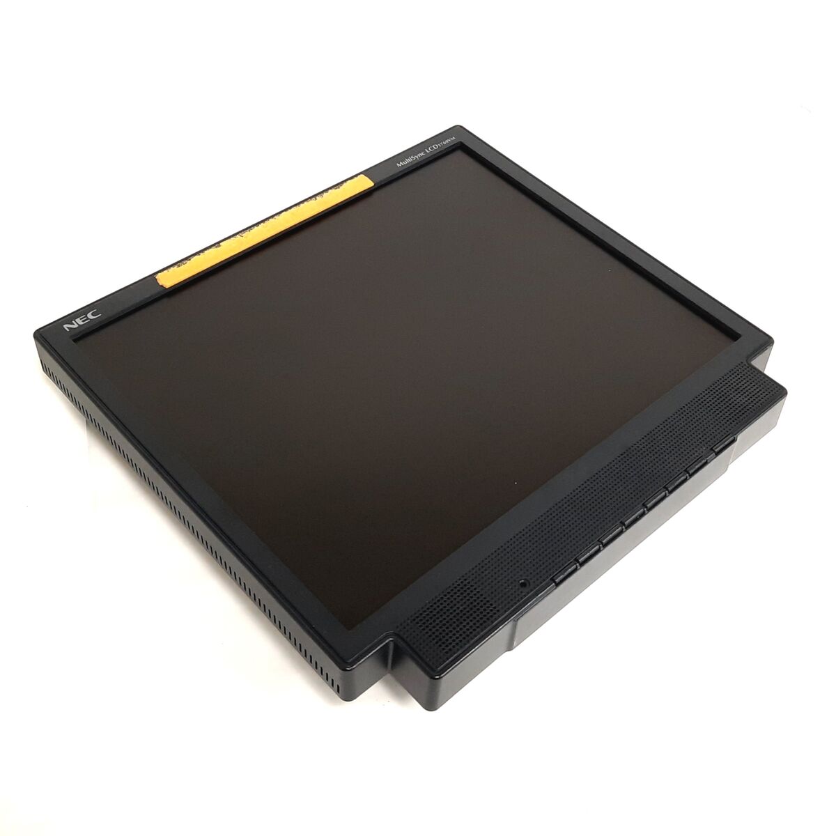 MultiSync® LCD1760VM (Black)