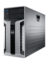 Dell PowerEdge T110 II 取扱説明書