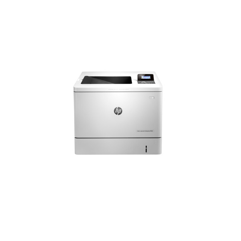 Color LaserJet Managed M553 series