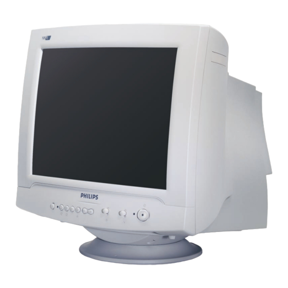Computer Monitor 105E