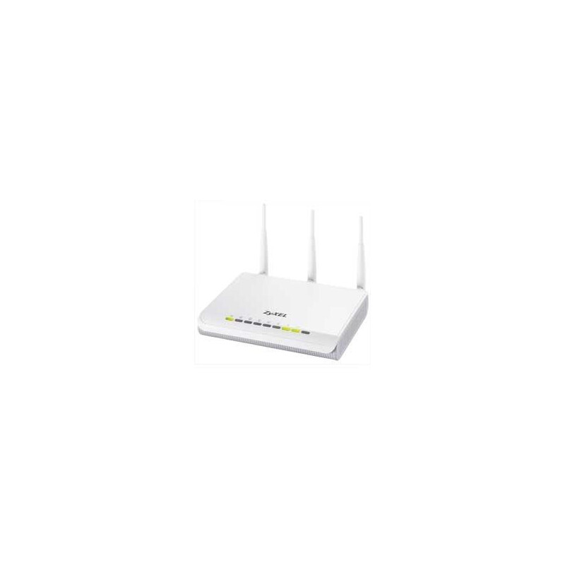 wireless n gigbit router zyxel