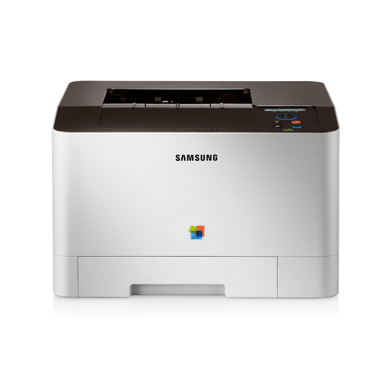 Samsung CLP-415 Color Laser Printer series