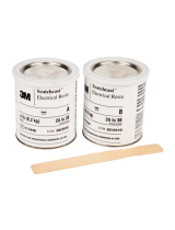 3MScotchcast™ Electrical Resin 235