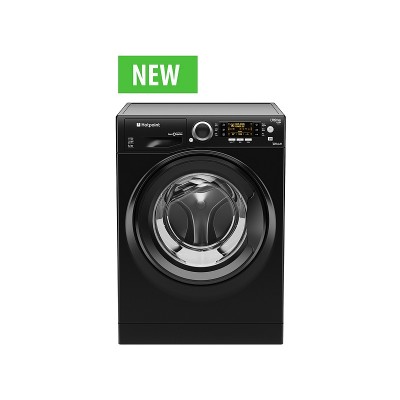 RPD10457J 10KG 1400 Spin Washing Machine