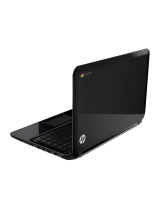 HPPavilion 14-c020us Chromebook