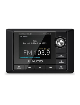 JL AudioMM100s-BE