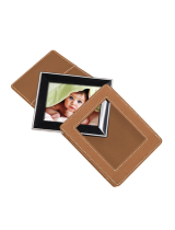 COBY electronicDP240 - Digital Photo Frame