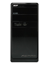 AcerAspire M3800
