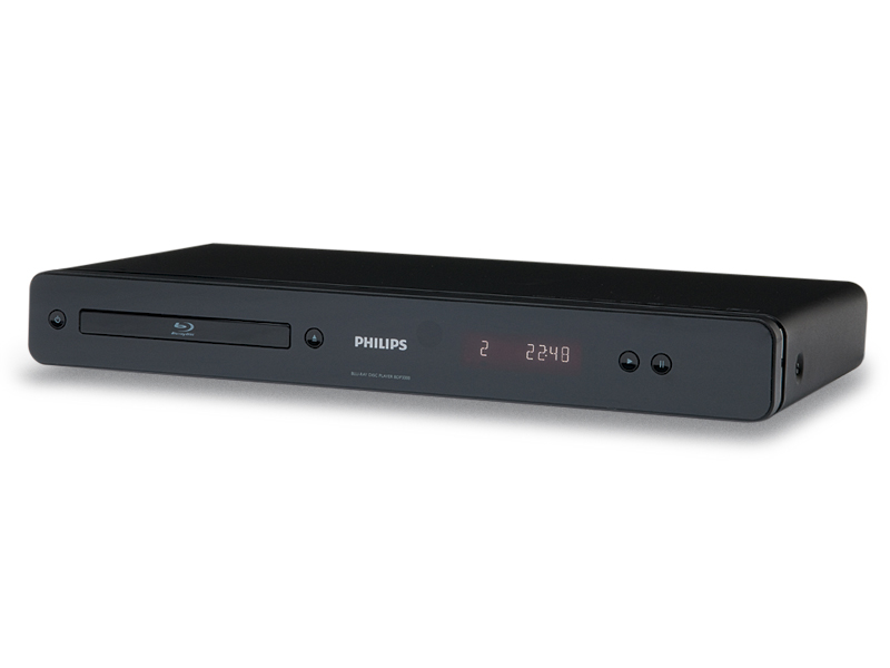 Blu-ray Player BDP3000