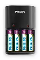 Philips Battery charger SCB1490NB Datasheet