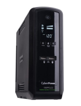 CyberPowerCP1350PFCLCD