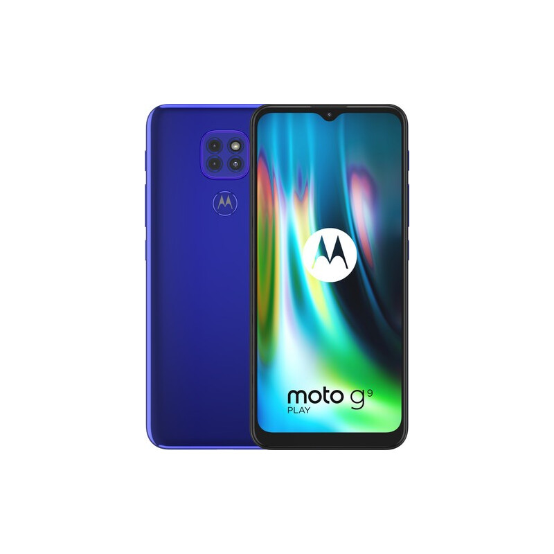 MOTO G9 Play