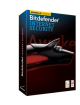 BitdefenderInternet Security 2014