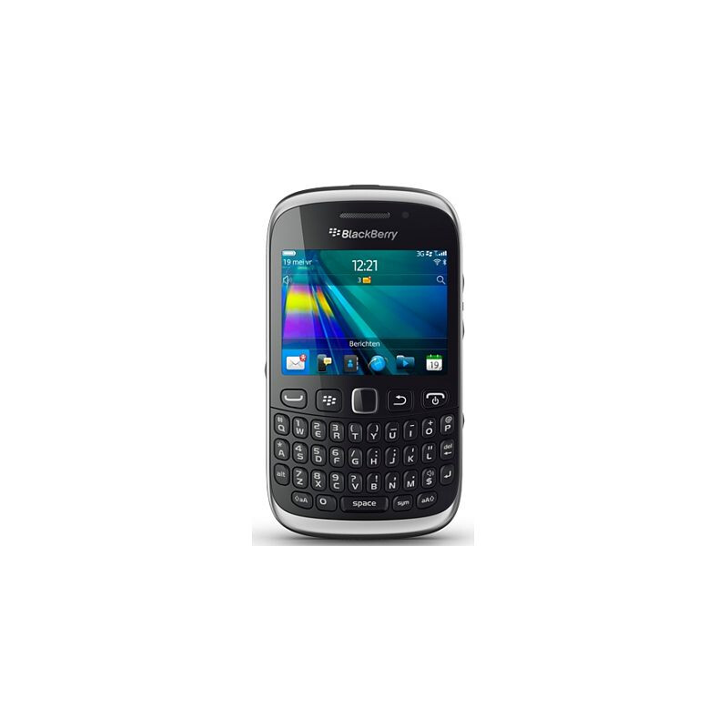 Curve 9320