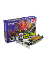 GigabyteGV-RX30HM256DP