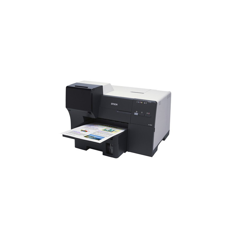 C11CA03151 - B 300 Color Inkjet Printer