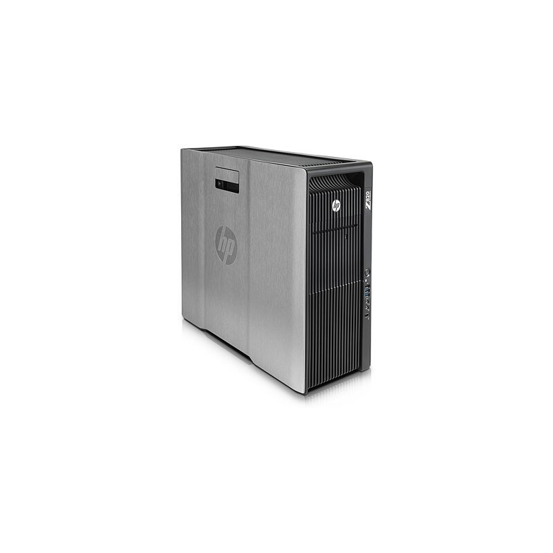Z220 Convertible Minitower Workstation