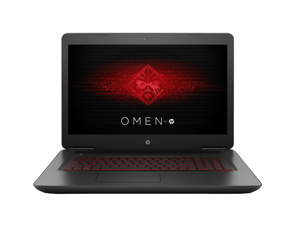 OMEN - 17-w200ns