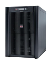 APC SMART-UPS 10-40 KVA 380/400/415 V Product information