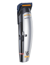 VS SassoonThe All-Rounder VSM837A
