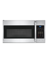 Electrolux EI30SM35QS Espa ol Complete Owner's Guide