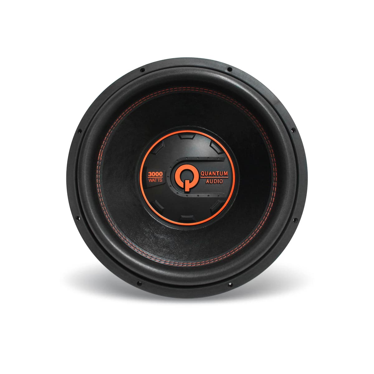 Car Speaker QP124D