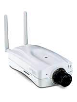 Trendnet RB-TV-IP512WN Quick Installation Guide