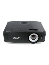 Acer P6200S Руководство пользователя