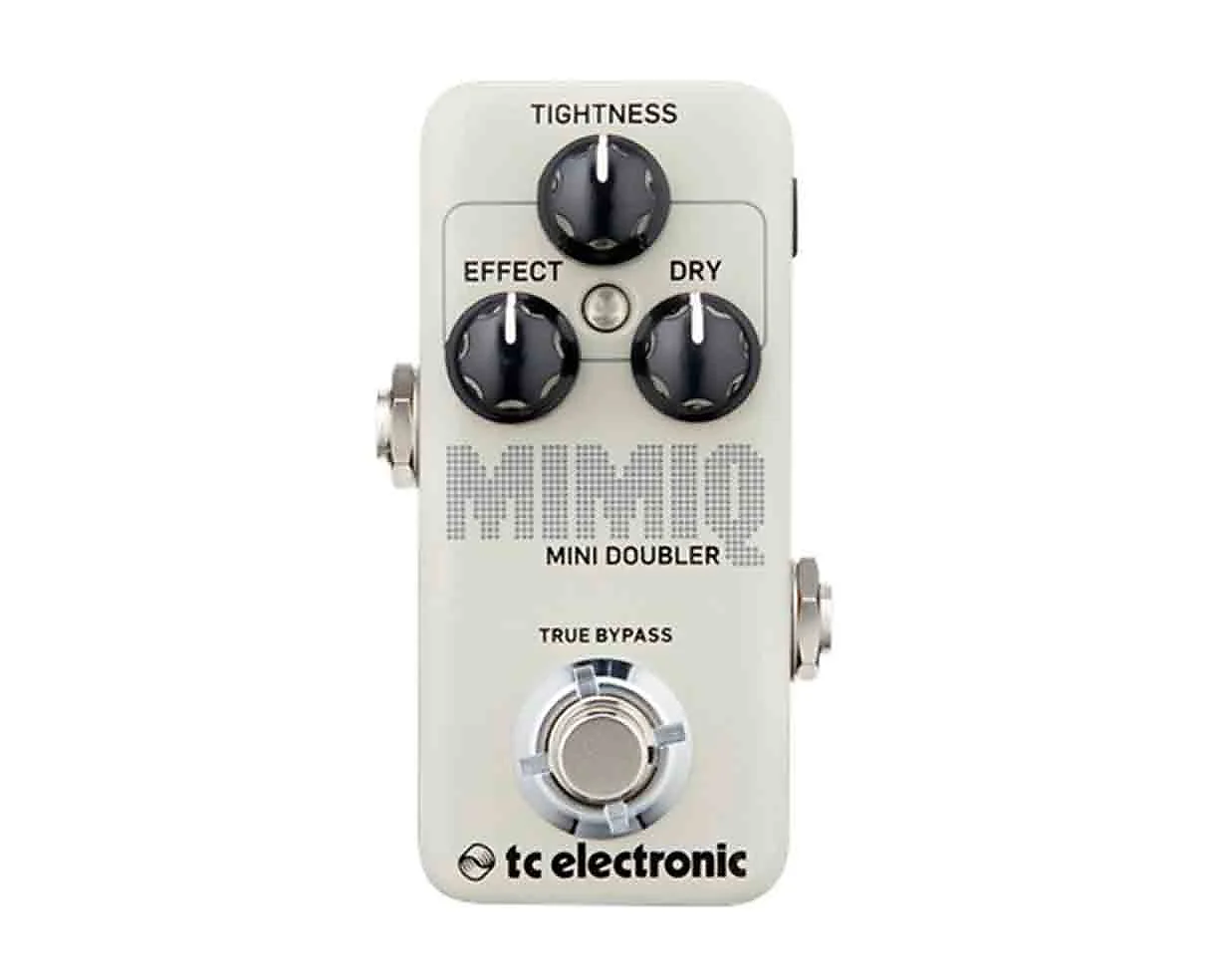 414429 Electronic Mimiq Mini Doubler