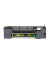 HPLatex 3000 Printer