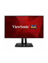 ViewSonic VP2768-4K-S Manualul utilizatorului