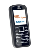 Nokia6080 - Cell Phone 4.3 MB