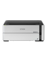 Epson WorkForce ST-M1000 User guide