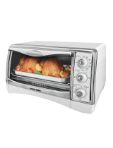 Black & DeckerPerfect Broil Toast-R-Oven TRO4200B