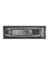 ParrotCar Stereo System Car CD MP3 Player