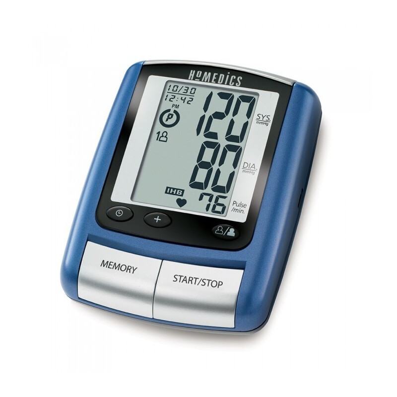 Blood Pressure Monitor BPA-110