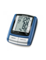 HoMedicsBlood Pressure Monitor BPA-110