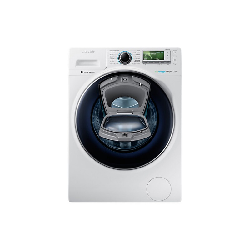 Eco Bubble™ Wasmachine 8KG WW80J5436MW