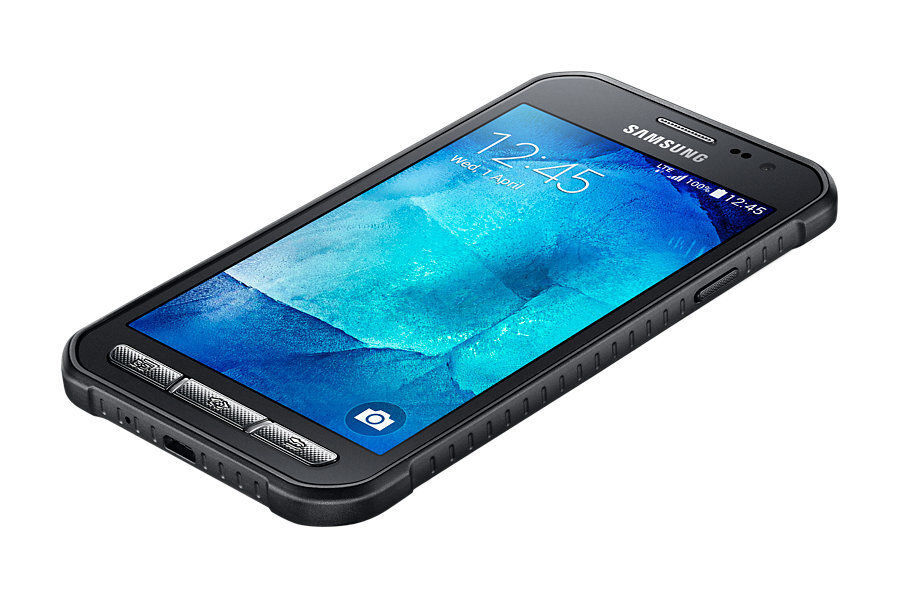 SM-G388F - Galaxy Xcover 3