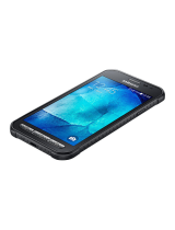 SamsungSM-G388F - Galaxy Xcover 3