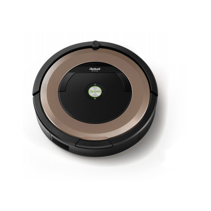 ROOMBA 895