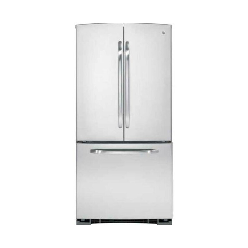 GDSL3KCYRLS - R 22.9 Cu. Ft. Bottom-Freezer Drawer Refrigerator