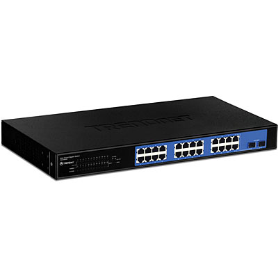 Network Router TEG-160WS
