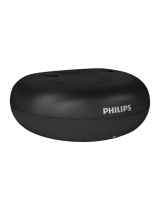 Philips DLP5261/10 Product Datasheet
