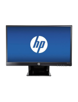 HPPavilion 22bw 21.5-inch Diagonal IPS LED Backlit Monitor