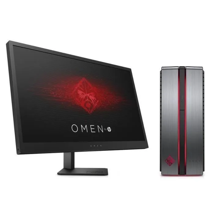 OMEN Desktop PC - 870-237nf